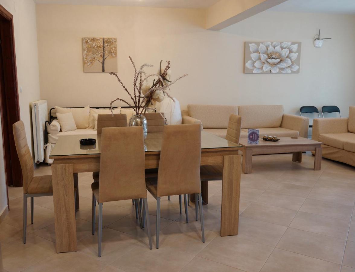 Casa Ideale 2 Limenaria  Buitenkant foto