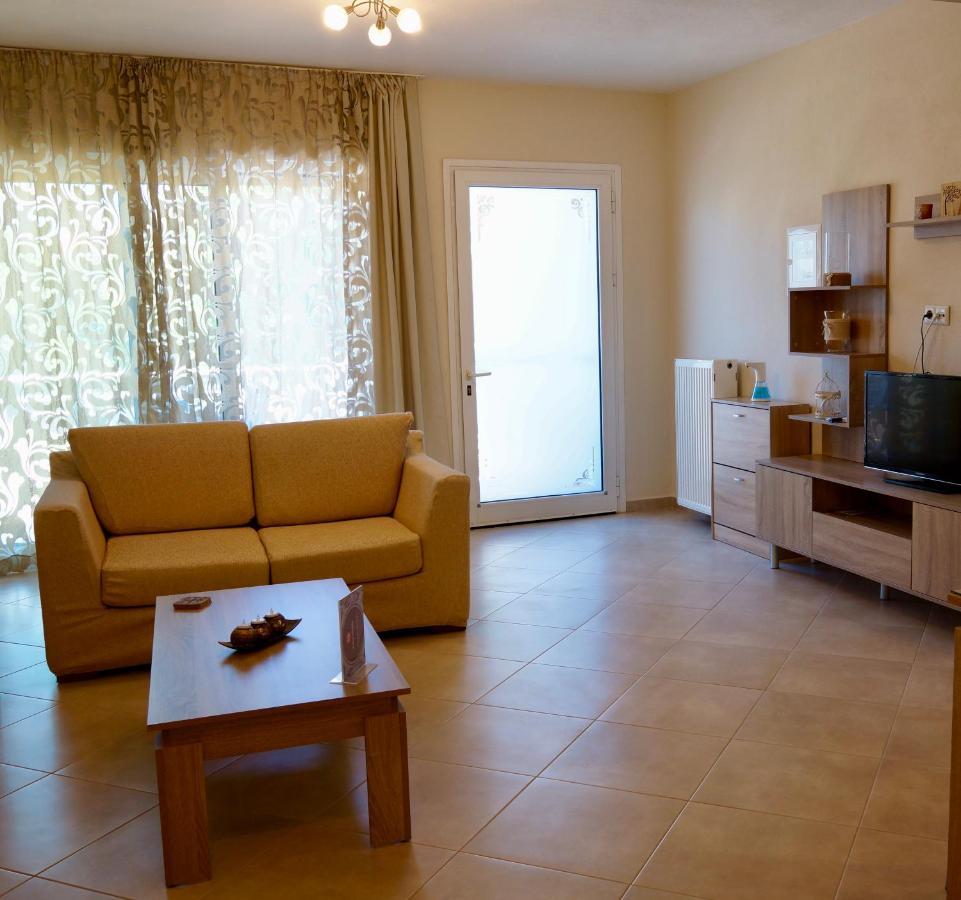 Casa Ideale 2 Limenaria  Buitenkant foto