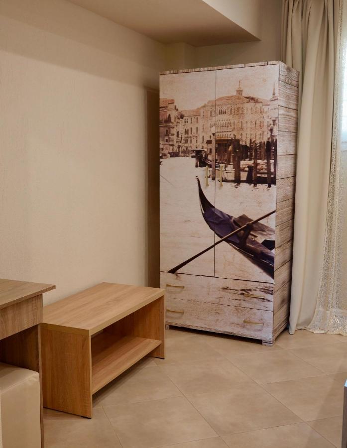 Casa Ideale 2 Limenaria  Buitenkant foto