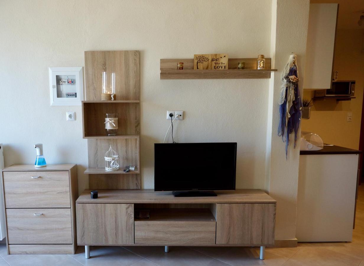Casa Ideale 2 Limenaria  Buitenkant foto